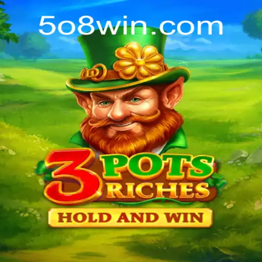 Explorando o Emocionante Mundo de 3potsRiches: O Jogo que Está Conquistando o Mundo