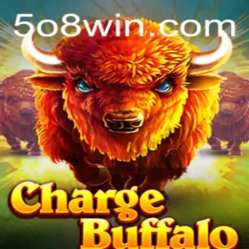 ChargeBuffalo: Imersão e Estratégia em Jogo