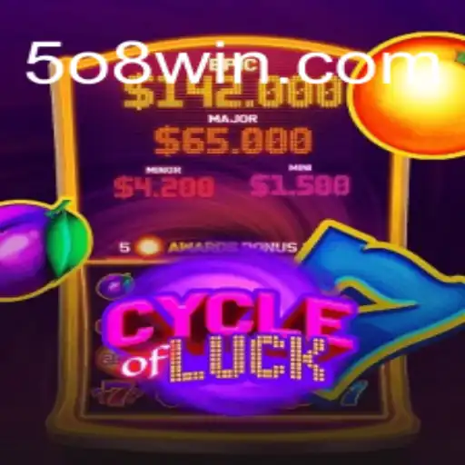CycleofLuck: Descubra o Jogo de Azar Que Está Conquistando 2023