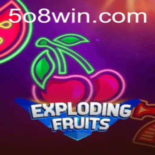ExplodingFruits: Uma Aventura Vibrante no Mundo dos Jogos