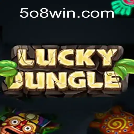 Descubra a Aventura Empolgante de LuckyJungle e Sua Chave para o Sucesso: 508win