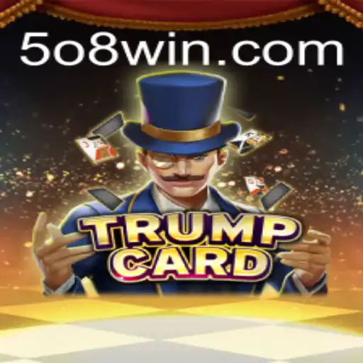 Explorando o Fascinante Mundo de TrumpCard: Estrategia e Diversão Combinadas